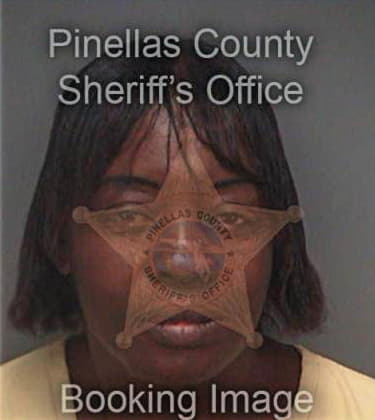 Tajana Marshall, - Pinellas County, FL 