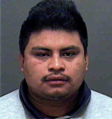 John Martinez, - Mecklenburg County, NC 