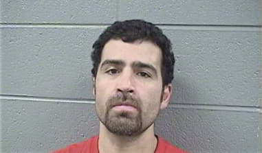 Javier Mateo, - Cook County, IL 
