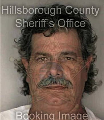 Tommy Maxwell - Hillsborough County, FL 