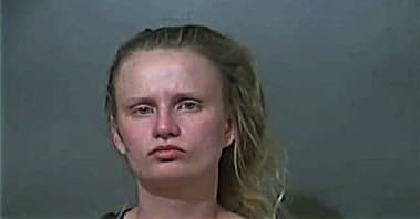 Arica McAdams, - Vigo County, IN 