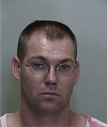 Mathew McCague, - Marion County, FL 