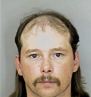 Timothy McCall, - Polk County, FL 