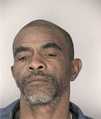 Michael McCray - Hillsborough County, FL 