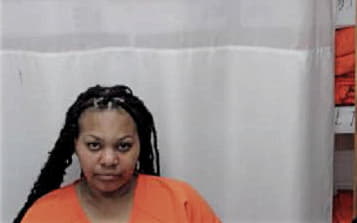 Melissa McGill, - Richmond County, NC 