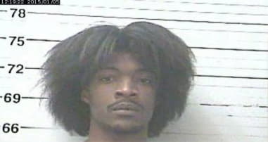 James McGlothin, - Harrison County, MS 