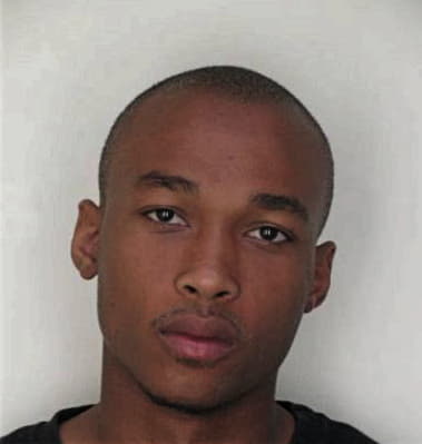 Jemel McIntyre - Hillsborough County, FL 