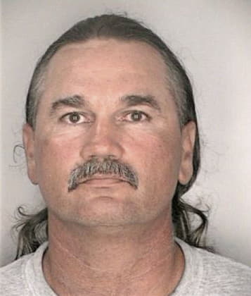 David McKeehan - Hillsborough County, FL 
