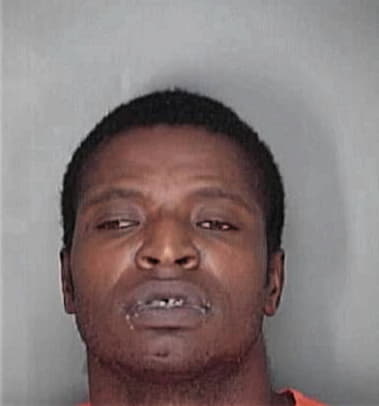 Randy McRae - Polk County, FL 