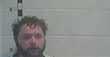 Aaron McWhorter, - Shelby County, KY 