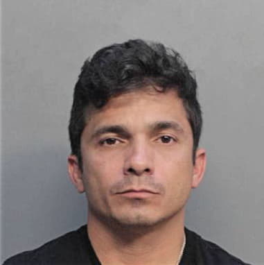 Luis Melendeztorres, - Dade County, FL 