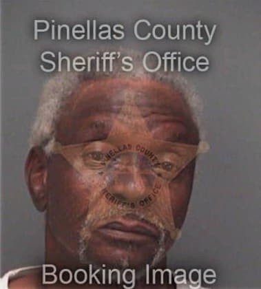 Harold Miller, - Pinellas County, FL 