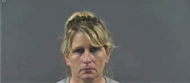 Jennifer Miller, - Warren County, KY 