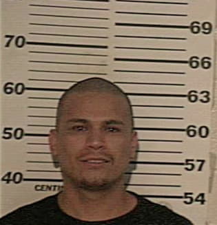 Jose Mireles, - Hidalgo County, TX 