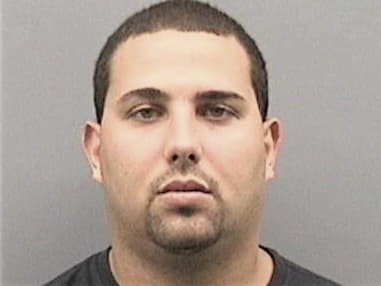 Leonardo Mireles - Hillsborough County, FL 