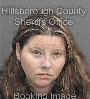 Charlotte Mitchell - Hillsborough County, FL 
