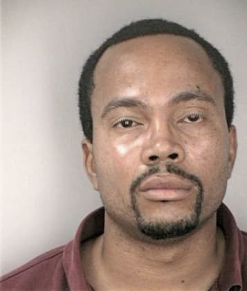 Matthew Mitchell - Hillsborough County, FL 