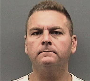 Patrick Mitchell - Hillsborough County, FL 