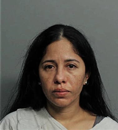 Emelda Montoya, - Dade County, FL 