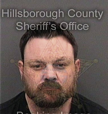 Matthew Moore, - Hillsborough County, FL 