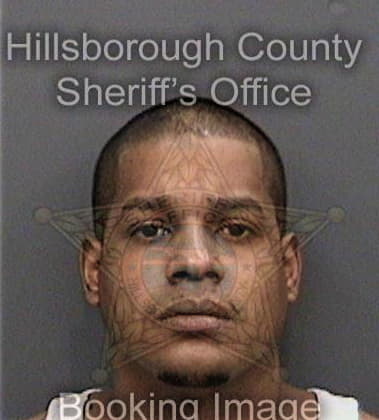 Robert Moore, - Hillsborough County, FL 