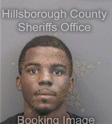 Tyrese Moore, - Hillsborough County, FL 