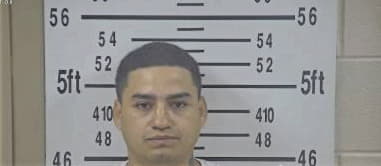 Pedro Moreno, - Kleberg County, TX 