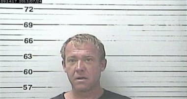 James Obrian, - Harrison County, MS 