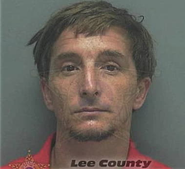 Nathaniel Odea, - Lee County, FL 