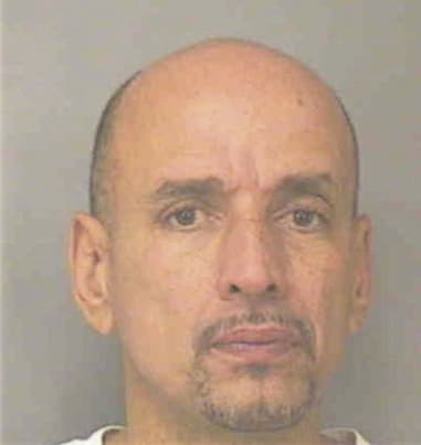 Mario Otero, - Polk County, FL 