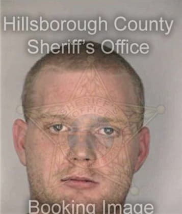 Jeremy Owen, - Hillsborough County, FL 