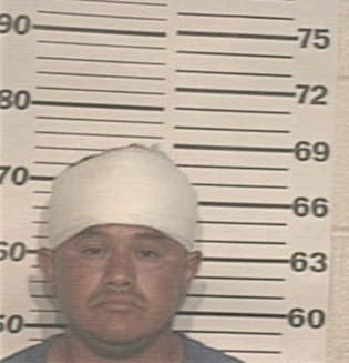 Jose Palomo, - Hidalgo County, TX 