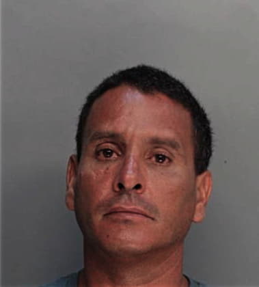 Jorge Peralta, - Dade County, FL 