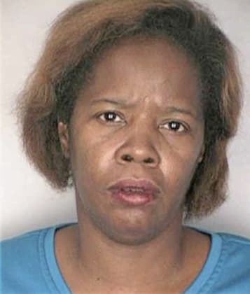 Selma Pickett, - Hillsborough County, FL 