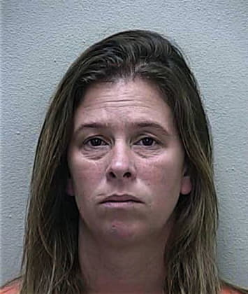 Dena Pope, - Marion County, FL 