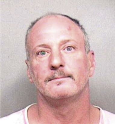 Richard Powell, - Marion County, FL 