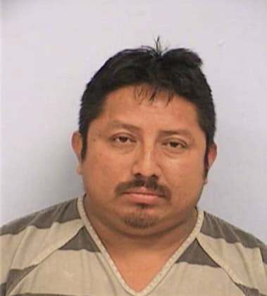 Christopher Quiroz, - Travis County, TX 