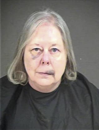 Barbara Ramsey, - Halifax County, VA 