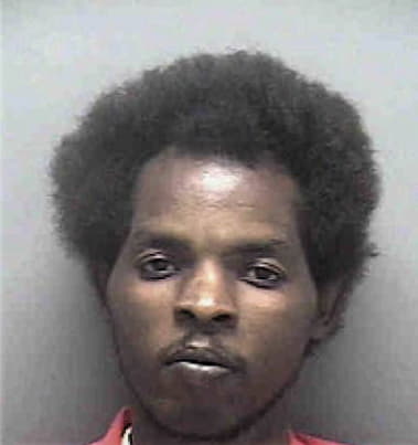 Hezekiah Reed, - Lee County, FL 