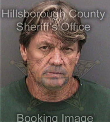 Enoch Ricks, - Hillsborough County, FL 