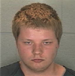 Benjamin Riegle, - Tippecanoe County, IN 