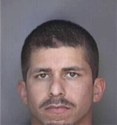 Margarito Rincon, - Polk County, FL 