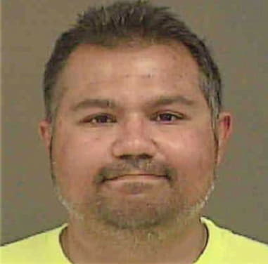 Juan Rivera-Chavez - Mecklenburg County, NC 