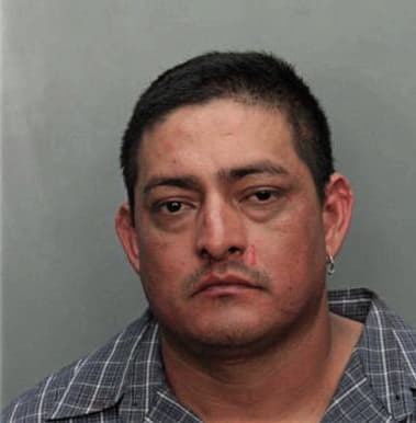 Eduardo Rivero, - Dade County, FL 