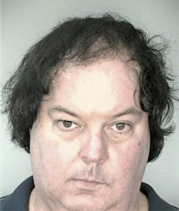 Martin Robbins - Hillsborough County, FL 