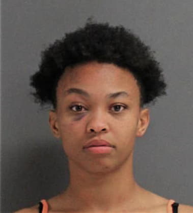 Lakeysha Robinson, - Volusia County, FL 