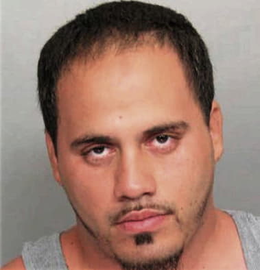 Lucio Rodriguez, - Dade County, FL 