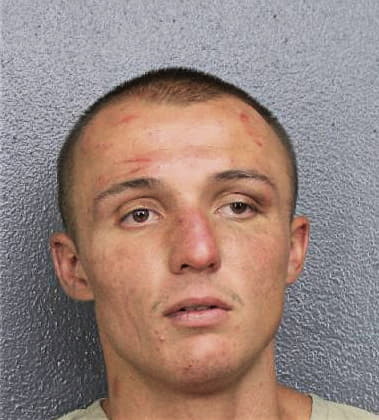 Edgar Rodriguez-Jiminian, - Broward County, FL 