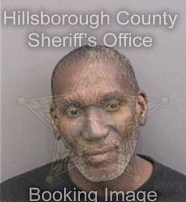 Sheraldo Russ, - Hillsborough County, FL 