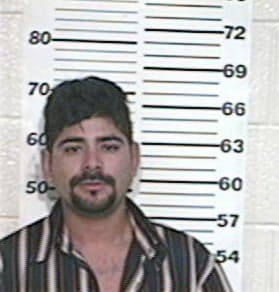 Mariano Salazar, - Hidalgo County, TX 